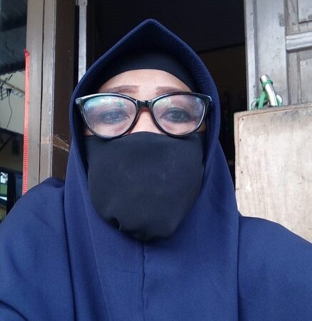 Dra Nurhudayah