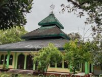 Kumpulan Bahan Khutbah Jumat dari Media Palontaraq