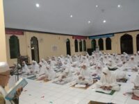Keutamaan Hari Jumat