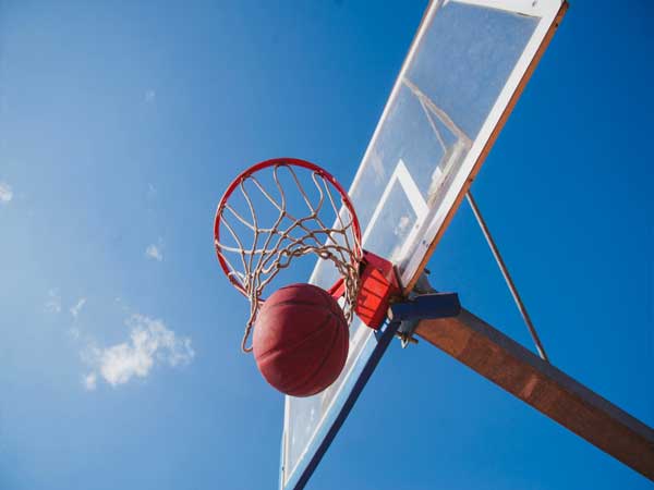 Arena Bola Basket Arena Bola Basket