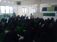 Narsum DKD Angkatan X IMDI STAI DDI Pangkep