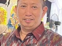 Sambutan Pimpinan Redaksi