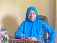 Sambutan Direktur Pendidikan