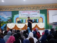 Materi Muhasabah LDK