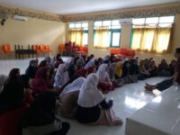Bahan Pembelajaran dan UKK Mapel Sejarah Kebudayaan Islam