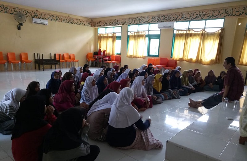 Bahan Pembelajaran dan UKK Mapel Sejarah Kebudayaan Islam Bahan Pembelajaran dan UKK Mapel Sejarah Kebudayaan Islam
