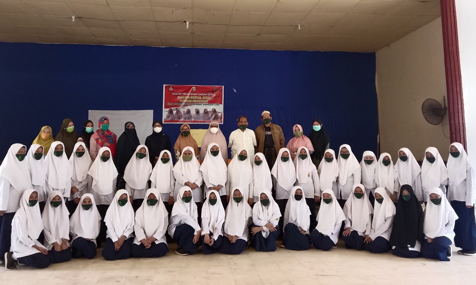 Aula Besar