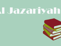 Matan Jazariyah dan Terjemahnya - 4