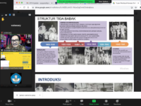Bimtek Penulis Skenario Film Sejarah