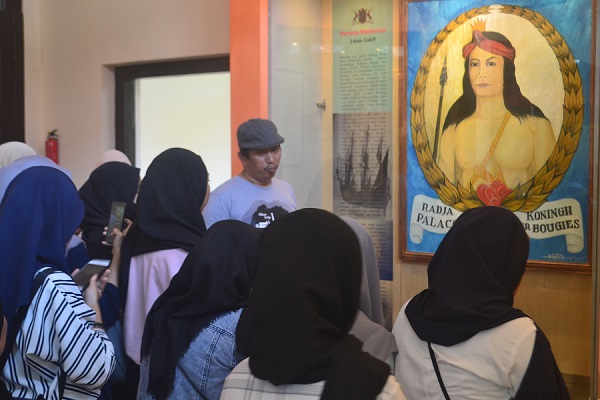 Inilah Lokasi Study Tour dan Field Trip Untuk Wilayah Pangkep-Maros-Makassar-Gowa
