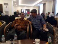 Pengantar Dinamika Perkembangan Peradaban Islam pada era Dinasti Umayyah