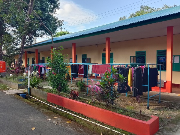 Asrama Khadijah