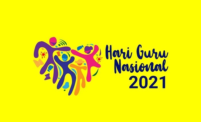 Upacara Hari Guru Nasional, 25 November 2021 Upacara Hari Guru Nasional, 25 November 2021