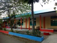 Asrama Rabiah (Rabiatul Adawiyah)