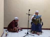 Materi Pelajaran Sejarah Kebudayaan Islam Kelas X Kurikulum 2013