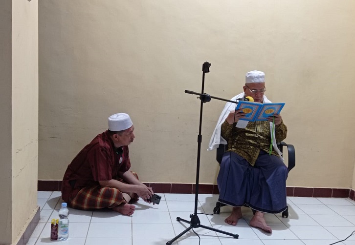Materi Pelajaran Sejarah Kebudayaan Islam Kelas X Kurikulum 2013 Materi Pelajaran Sejarah Kebudayaan Islam Kelas X Kurikulum 2013