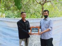 Pemateri Orientasi IPPM Koordinator UNM