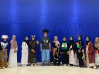 Materi Pelajaran Sejarah Kebudayaan Islam Kelas XII Kurikulum 2013