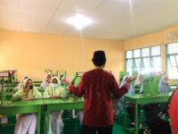 Laboratorium Bahasa