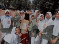 Beberapa Pengertian Terkait Sanad dan Matan Hadits