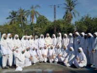 Materi Pelajaran Sejarah Kebudayaan Islam Kelas XI Kurikulum 2013