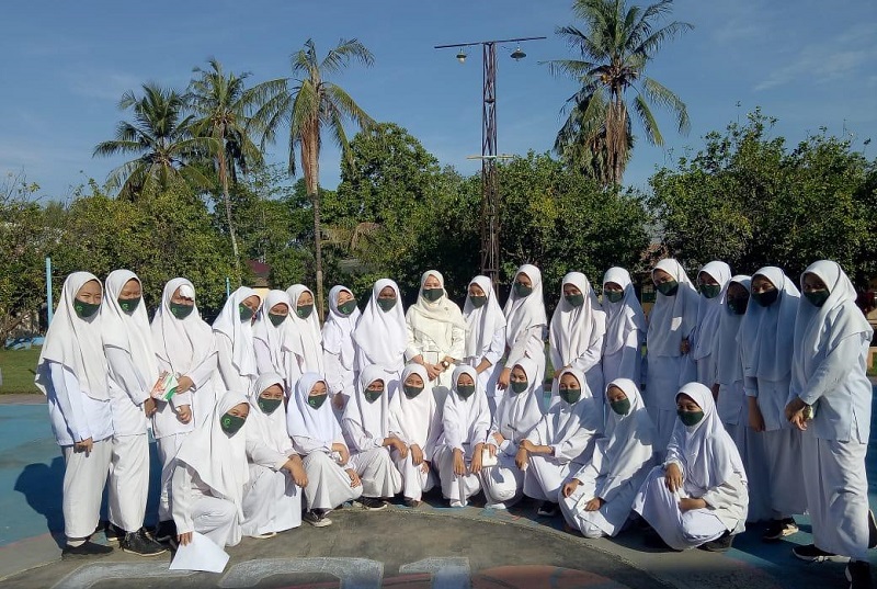 Materi Pelajaran Sejarah Kebudayaan Islam Kelas XI Kurikulum 2013