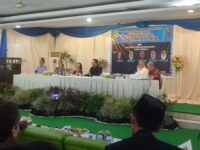 Seminar Internasional IMMIM - Australia