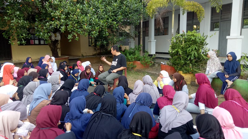 Pelatihan Certified HypnoTeaching Pelatihan Certified HypnoTeaching