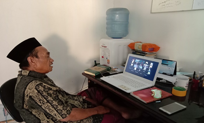 Raker OSIS/ISPM Periode 2021/2022