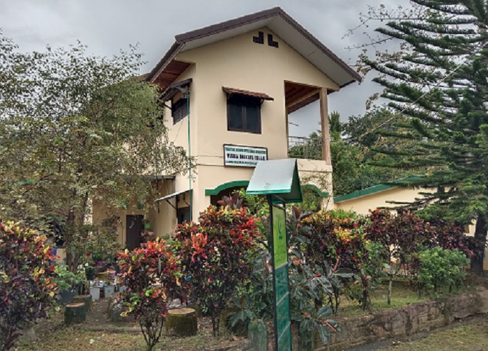 Wisma Fachrul Islam