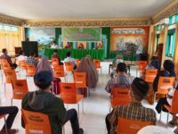 Aula Mini Pesantren