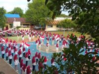 Perayaan HUT Kemerdekaan RI ke-76