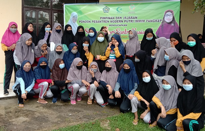 Jalan Ninjaku ditengah Masa Covid-19