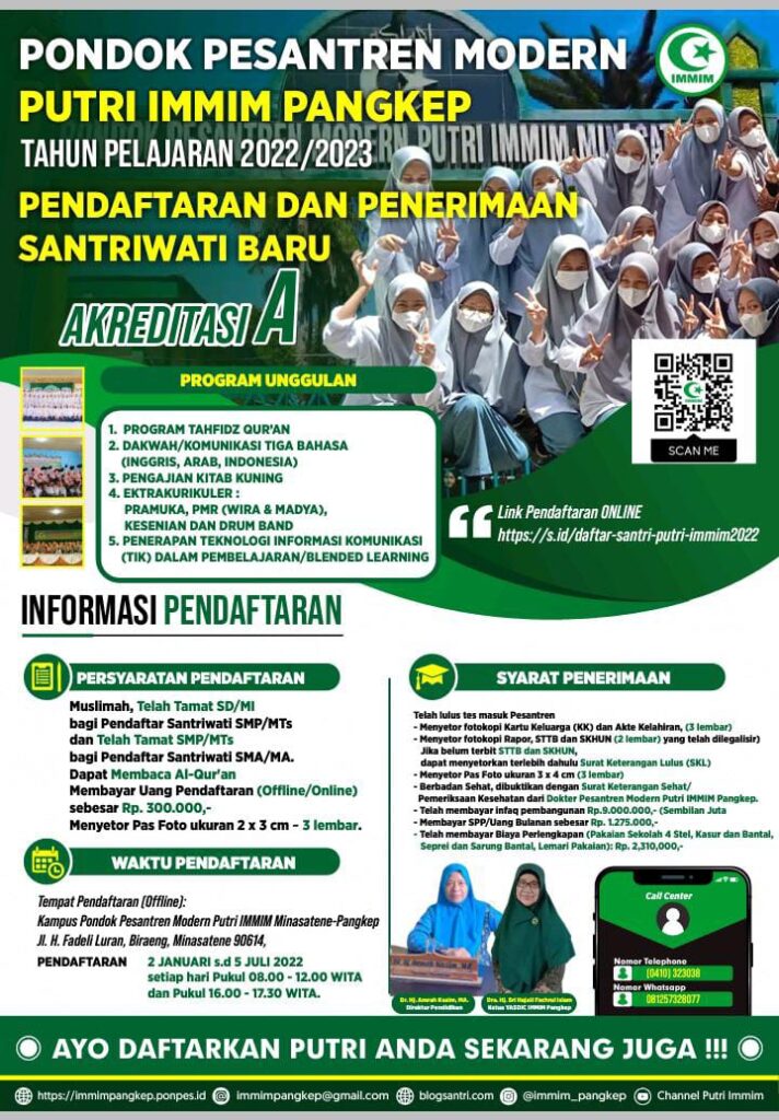 PPDB Online TP. 2022/2023