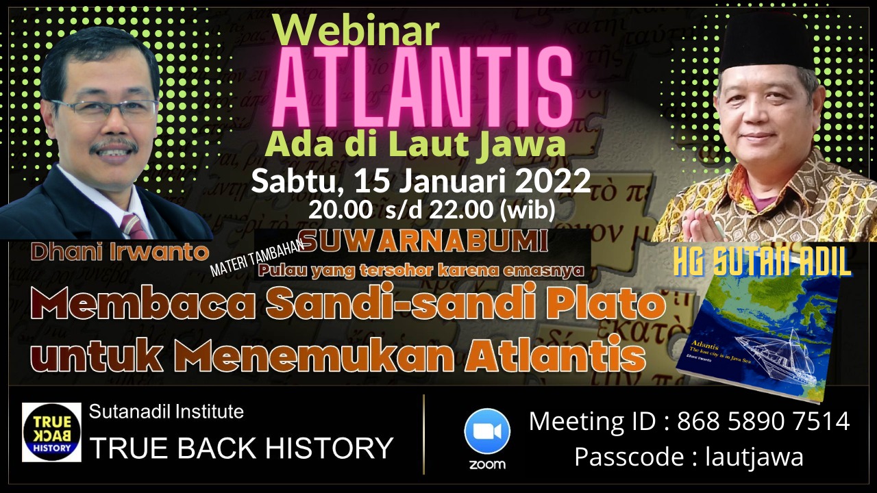Zoominar Dari True Back History Channel