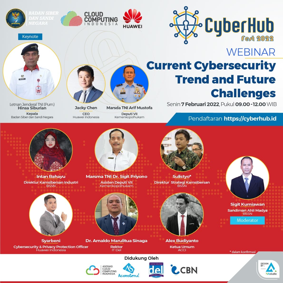 Current Cybersecurity Trend and Future Challenges Current Cybersecurity Trend and Future Challenges