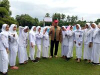 Kegiatan Kepalangmerahan/PMR