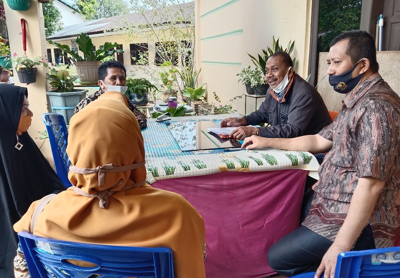 Larangan Mendahului Puasa 1-2 Hari Sebelum Ramadhan Larangan Mendahului Puasa 1-2 Hari Sebelum Ramadhan