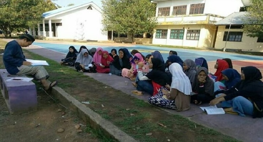Khalifah-khalifah Dinasti Bani Umayyah