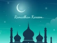 Ramadhan akan Segera Pergi