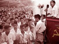 Catatan Kelam Sejarah Biadab PKI Catatan Kelam Sejarah Biadab PKI
