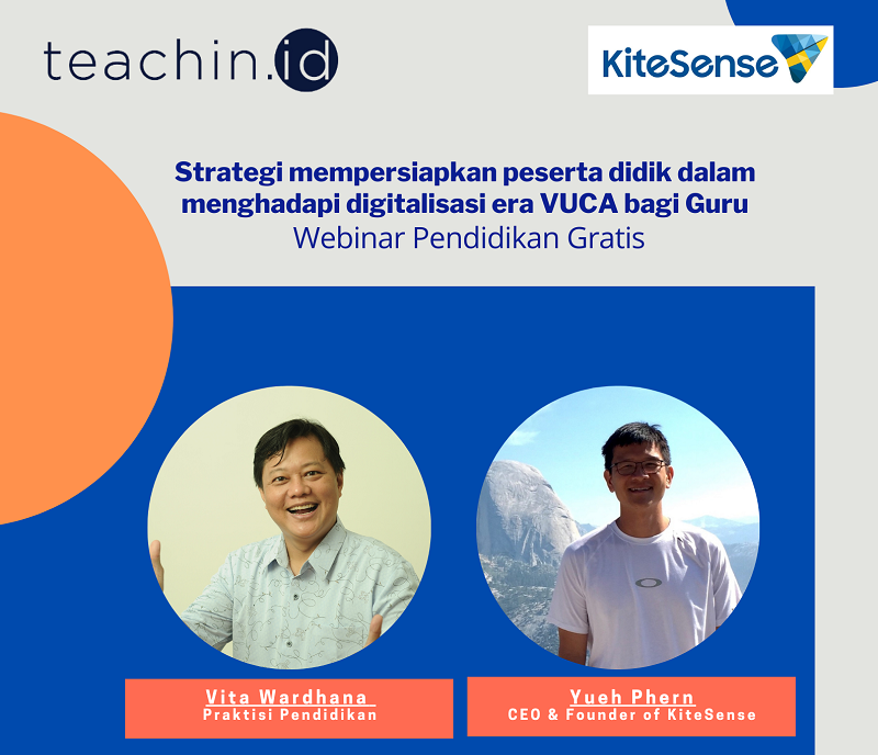 Pelatihan Exclusive Teachin.id - IMMIM Pangkep