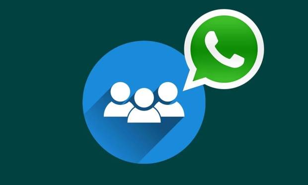 Group Whatsapp