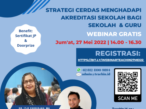 Free Webinar