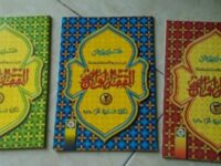 Terjemah Fiqhul Wadih (1): Thaharah