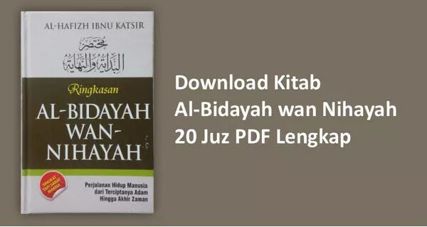 Kitab Bidayah wan Nihayah