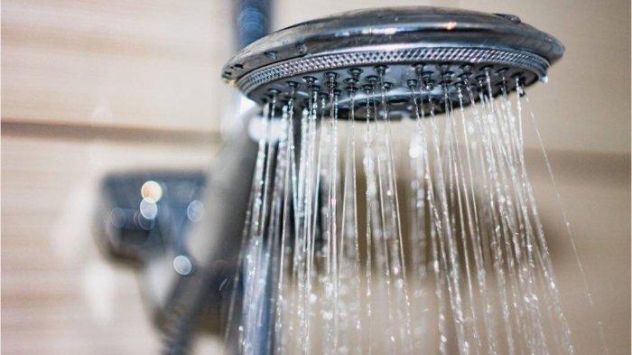 Fikih tentang Perkara Mandi Junub (Ghusl)