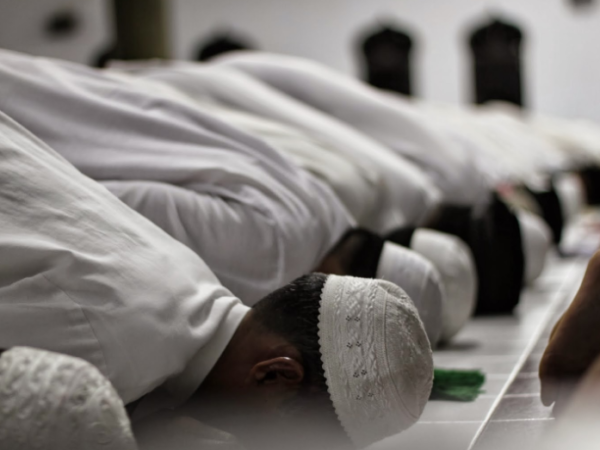 Shalat