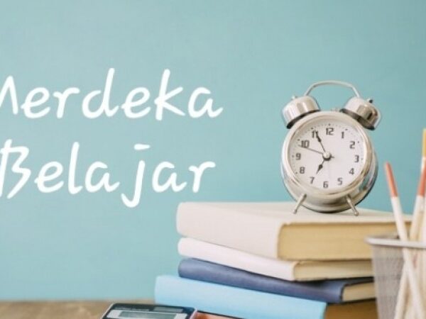Merdeka Belajar