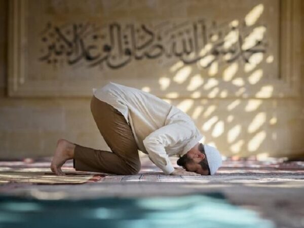 Syuruth as-Shalah